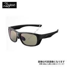 Zeal Optics F-1682 RECA gunmetal / black TVS