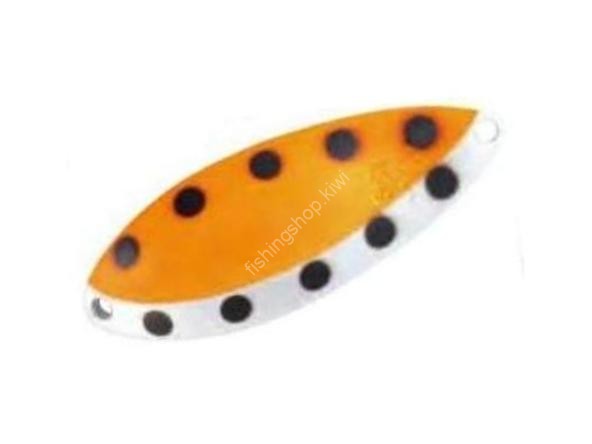 WATERLAND Almin 15g #D02 Orange D