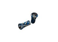 MIBRO 3C Handle Knob Mibro Eva #03 Marine Сamouflage (2pcs)