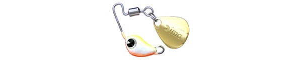 IMA Adelie 4 g # AL4-006 Chart Back Pearl