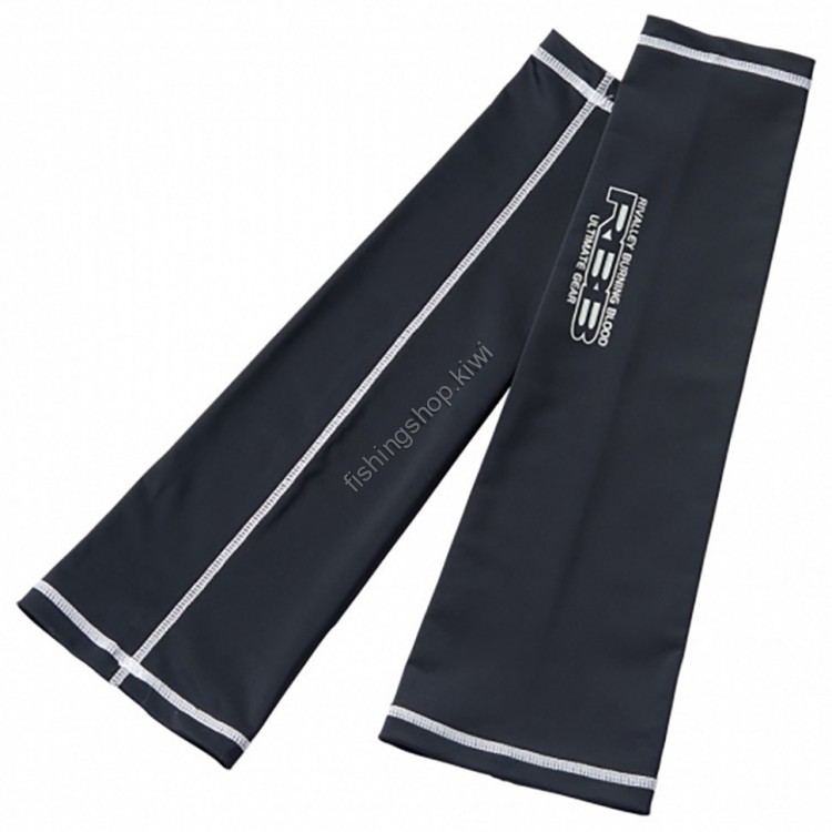 Rbb SOSHIN 8863 RBB COOL UV ARM GUARD GREY L