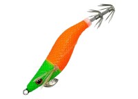 VANGUARD Death Fall Kosui No.1.8 #Orange Body Green Head Glow
