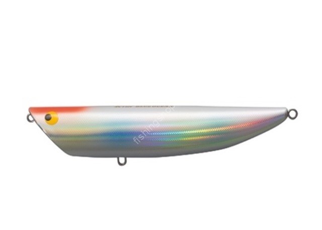 TACKLE HOUSE K-ten Blue Ocean Ripple Popper BKRP115 #108 PH Rainbow