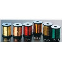 TIEMCO Uni Soft Wire L Red