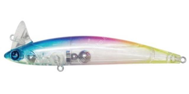 HALCYON SYSTEM Niko Rabit 109F #RC-36 Clear Rainbow