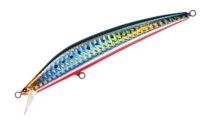 TACKLE HOUSE M[em] M118Quiet #107 Iwashi/Red Belly