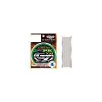 G-SEVEN Tournament Gene Super PEX8 8Lb
