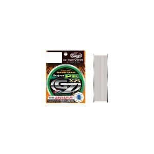 G-SEVEN Tournament Gene Super PEX8 8Lb