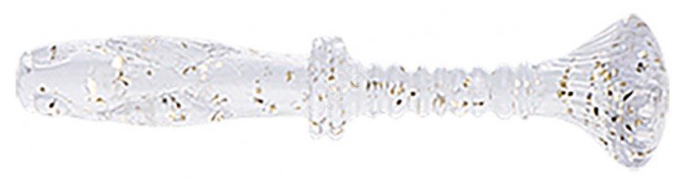 FISH LABO Jyammy Shad Keimura 1.2 #08