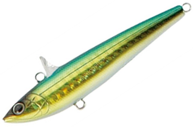 TACKLE HOUSE R.D.C Rolling Bait RB88LW #15 Bay Back Bait