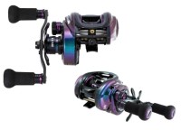 ABU GARCIA Revo IKE-SHS-L