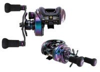 ABU GARCIA Revo IKE-SHS-L