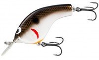 SHIMANO ZQ-C57S Bantam Macbeth Flat JetBoost #010 Wild Tennessee S