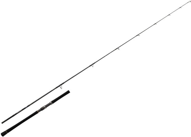 DAIWA Outrage BR C80-3