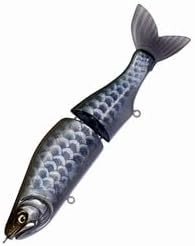 MEGABASS i-Slide 187 R F(SP-C) #Dragon Fish S