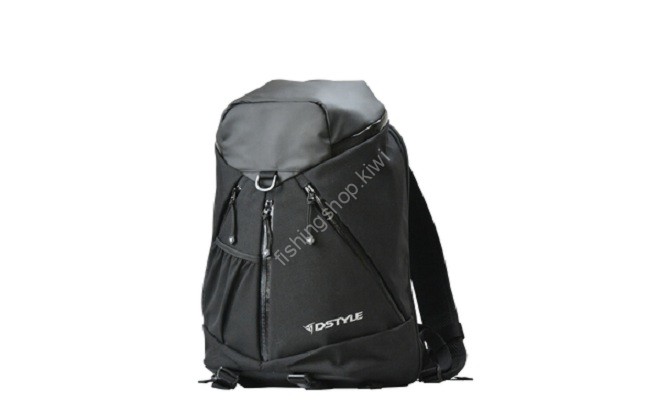 DSTYLE Backpack 20L Crosstrek Black