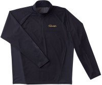 GAMAKATSU GM3652 Anorak Jacket (Black) M