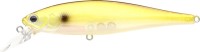 LUCKY CRAFT Pointer 100SP #Golden Shiner