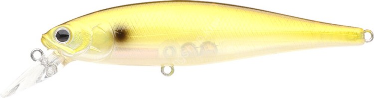 LUCKY CRAFT Pointer 100SP #Golden Shiner