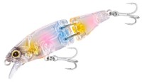 SHIMANO XJ-160W Soare Arma Joint 60F ArmaBoost #009 Clear Candy