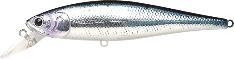 LUCKY CRAFT Pointer 100SP #King Salmon - Masu No Suke