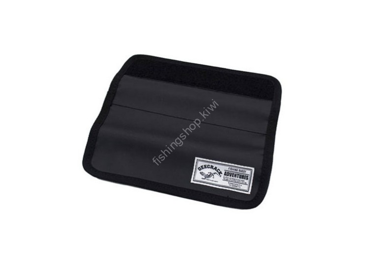 GEECRACK Bait Roll #Black