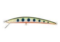 TACKLE HOUSE Twinkle Factory TWS104 #F-12 Green Yamame