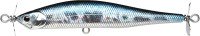 LUCKY CRAFT Screw Pointer 90 #Aurora Black