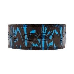 WINN SOW06-25CTR-BBC Rod Overwrap Contour 44" Black / Blue Camo