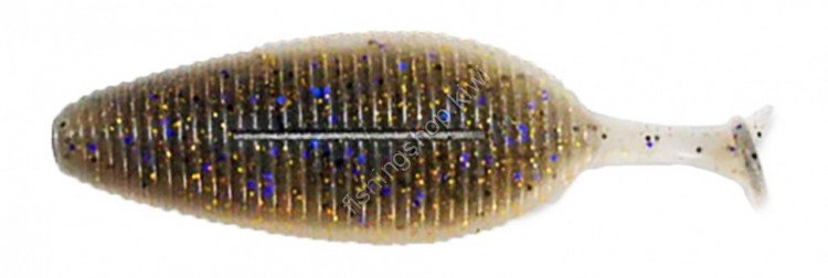 GEECRACK Spiron 4.8 #051 Flash Gill