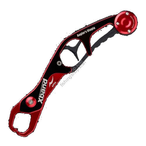 APIA Xband Apia Red