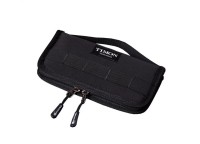 JACKALL Timon Spoon Wallet R S #Black