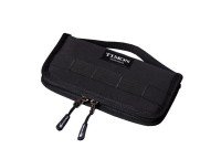 JACKALL Timon Spoon Wallet R S #Black