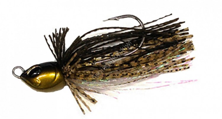 GEECRACK SWING CHATTER 1 / 2oz #011 GOLD BLACK