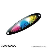 DAIWA Laser Chinook S 7.0g #08 Rainbow BK