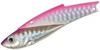 BASSDAY Range Vib 70 Iron #HH-02 (A) Height Holo Pink