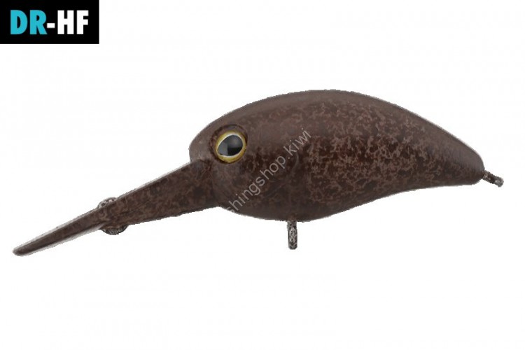 TIMON Panicra DR-HF Tucky Brown