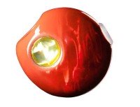 START H80-08 2step TG Head 80g #08 Keiko Orange Orange