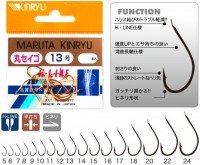KINRYU MaruSeigo [Gold] #8 (12pcs)