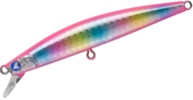BLUE BLUE Blooowin! 80S # 14 Pink Candy Holo