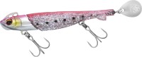 DAIWA Flat Junkie Rodem R4 Blade 18g #Hirame Pink Iwashi