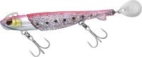 DAIWA Flat Junkie Rodem R4 Blade 18g #Hirame Pink Iwashi