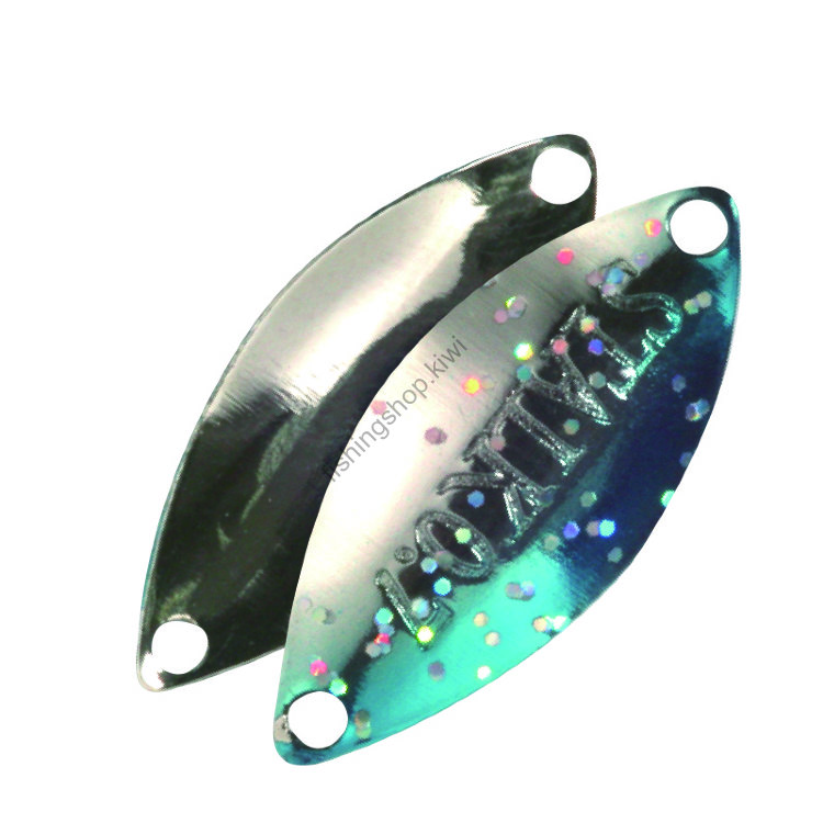 ROB LURE Stalk 1.0g #11 Blue Silver