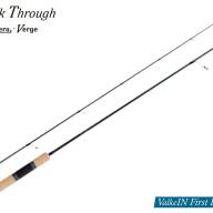 ValkeIN Break Through Zero-Verge 6’0ISS ValkeIN | Fishing Gear Factory