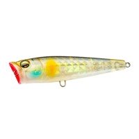 DUEL L-Bass Popper 65F #01 GSAY Ghost Ayu