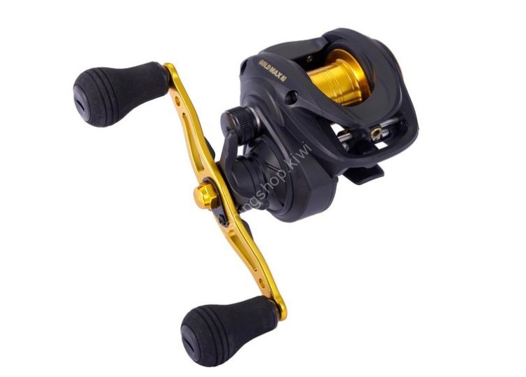 ABU GARCIA Goldmax Fune