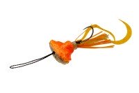 JACKALL Kani Climber Chinu 5.0g #Orange Gold Flake Kani