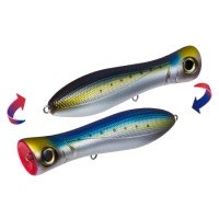 DUEL Bull Pop 150F #CIW Iwashi