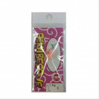 ROB LURE Dekabesque 1.5g #6 Skin Colour