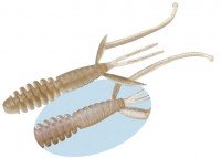 EVERGREEN C-4 Shrimp (2020 Model) 2.8 #129